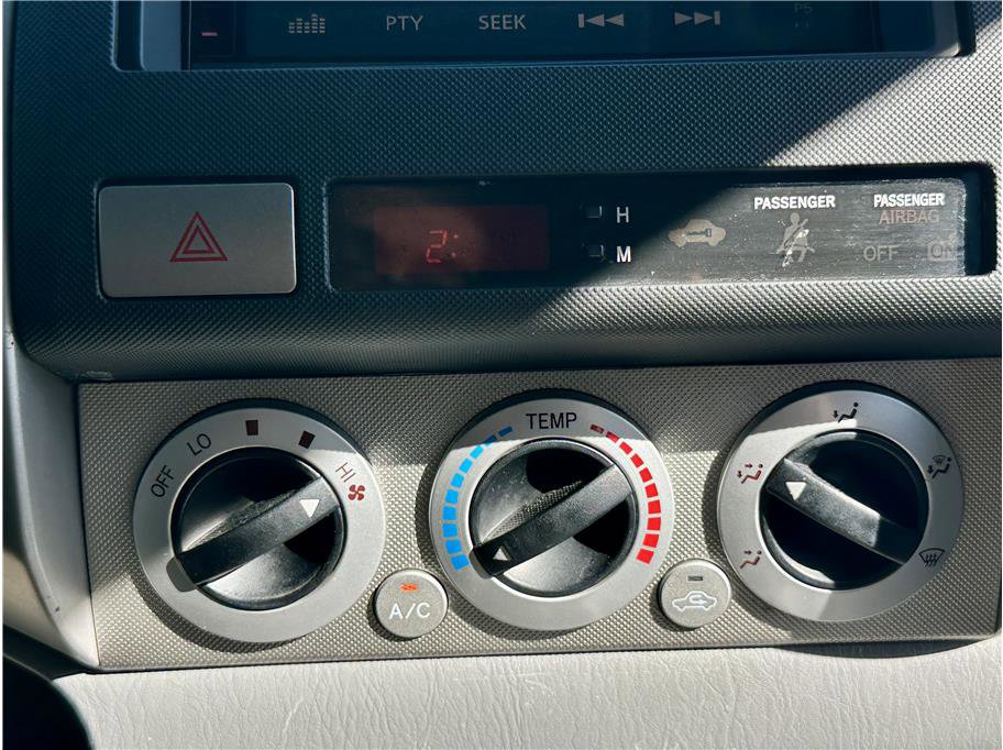 Used 2005 Toyota Tacoma 4x4 Double Cab image 21