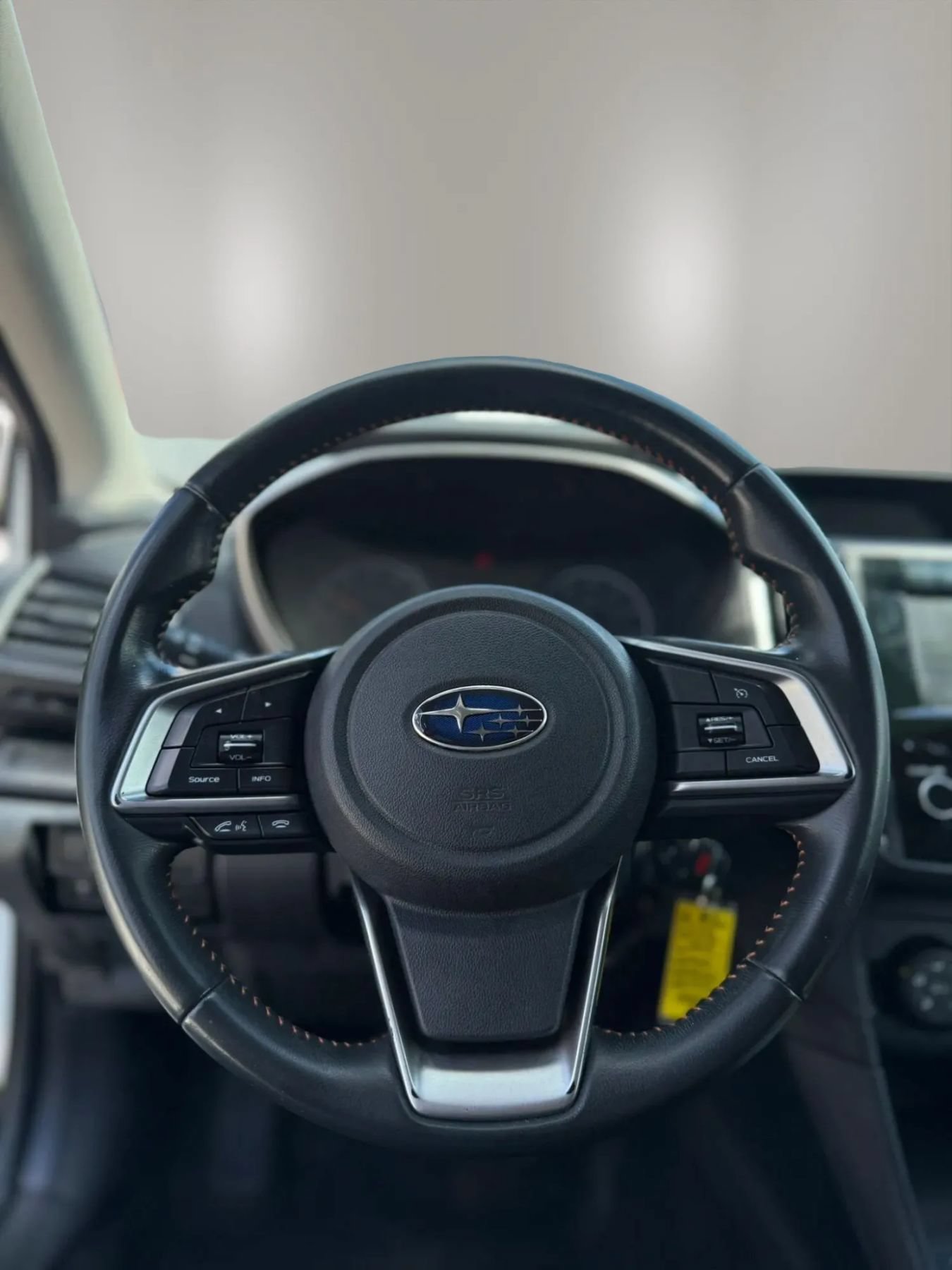 Used 2019 Subaru Crosstrek 2.0i Premium AWD/4WD image 15