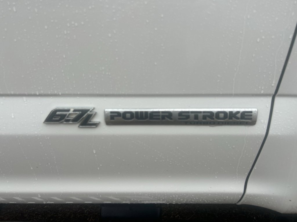 Used 2019 Ford F250 XLT w/ XLT Value Package image 5