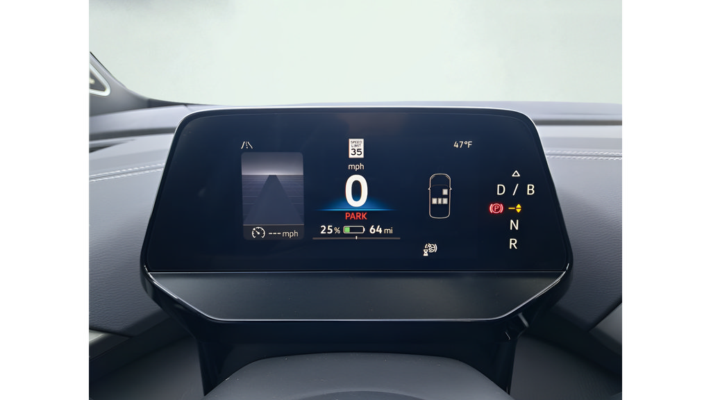 New 2026 Volkswagen ID.4 Pro S Plus AWD/4WD image 21