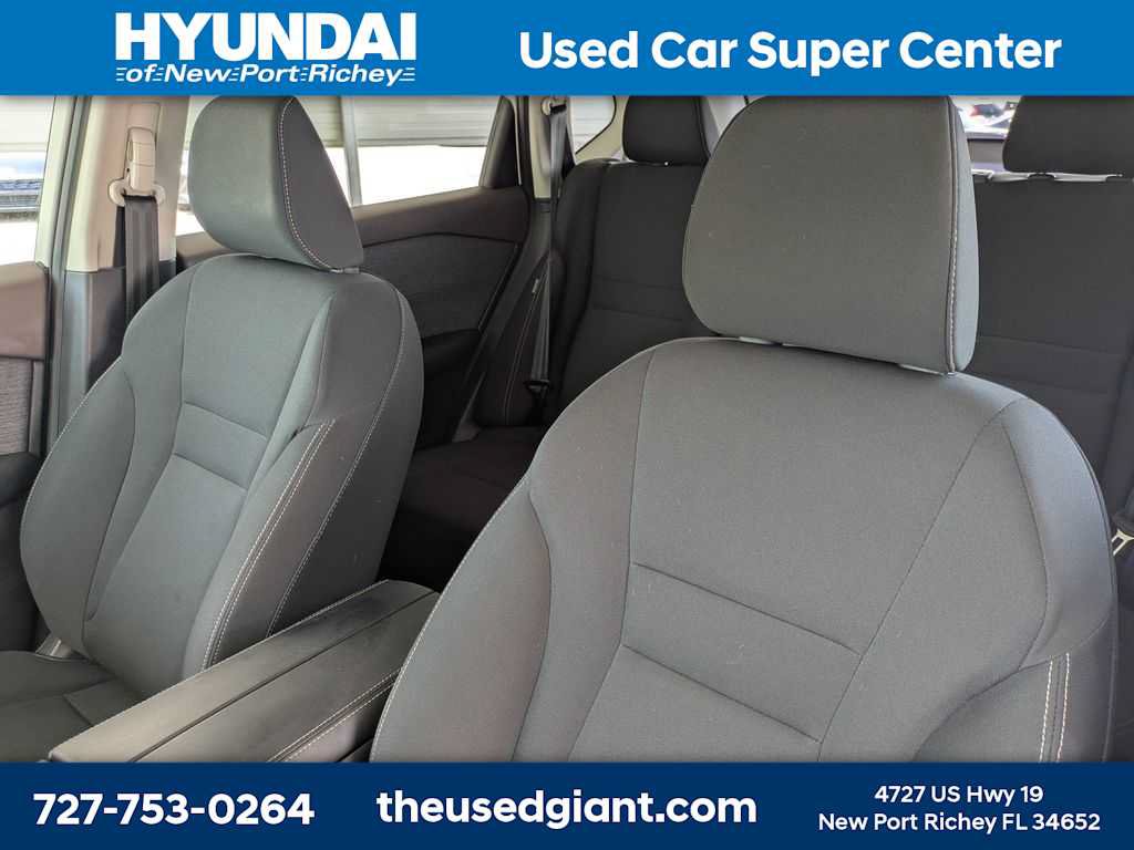 Used 2023 Nissan Rogue S FWD image 7