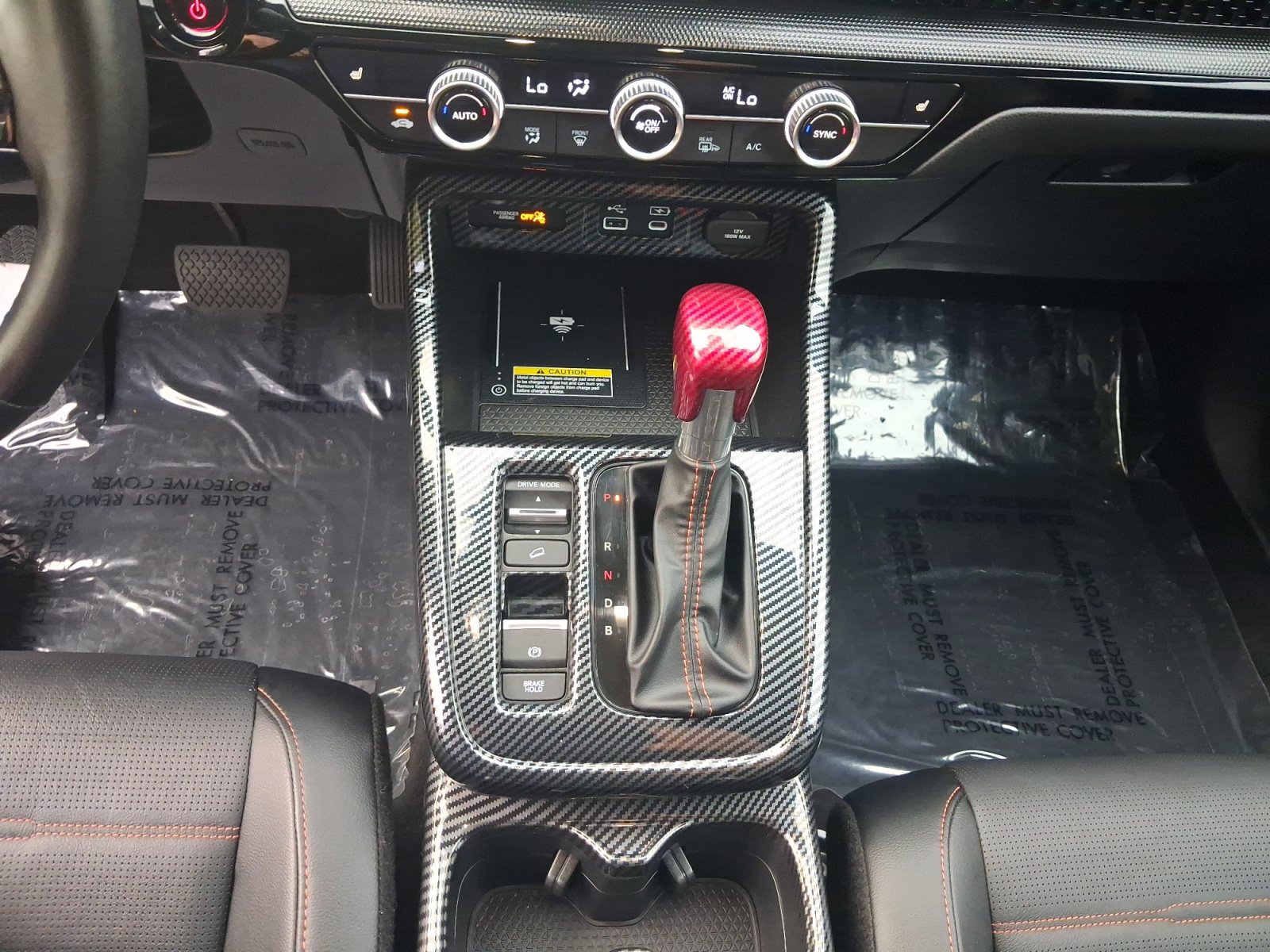 Used 2025 Honda CR-V Sport Touring image 23