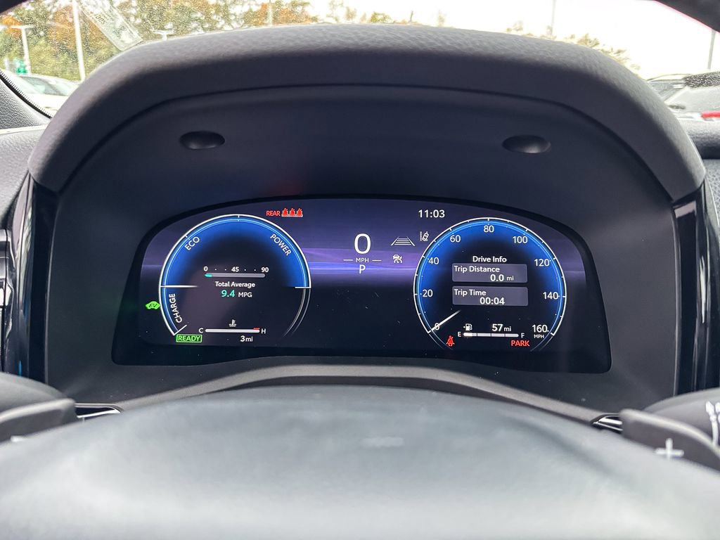 New 2026 Toyota Camry XSE image 23