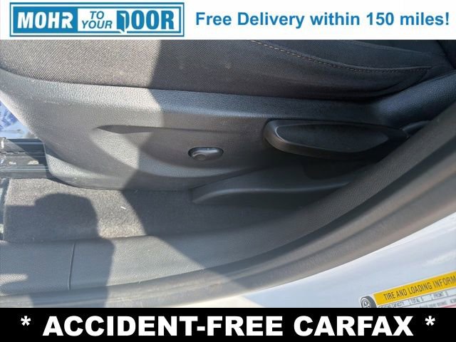 Used 2018 Chevrolet Trax LS image 12