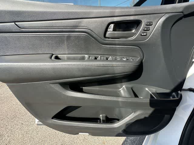 Used 2023 Honda Odyssey Sport image 18