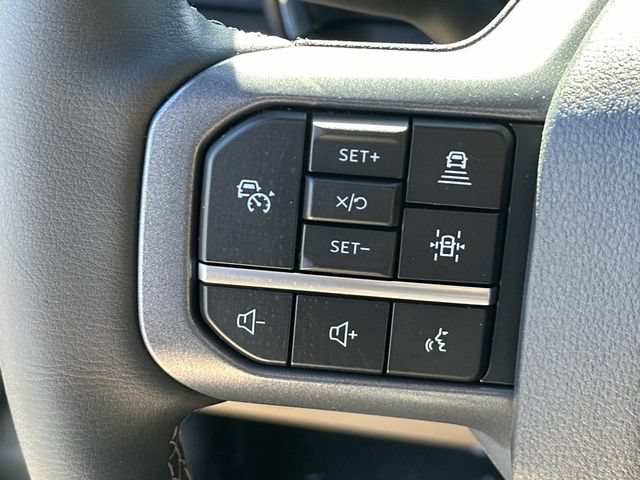 New 2026 Ford F350 Lariat w/ Lariat Ultimate Package AWD/4WD image 17