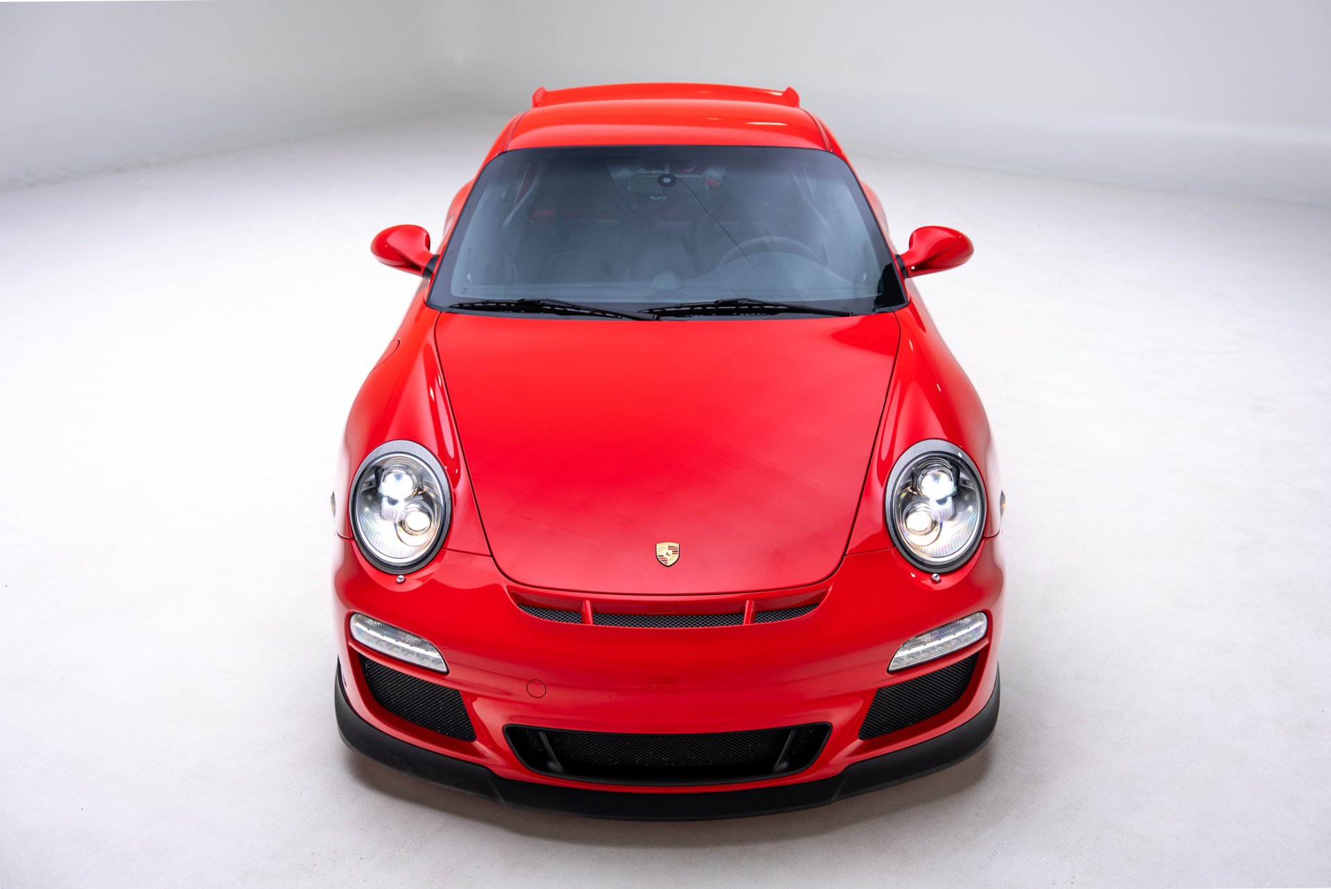 Used 2010 Porsche 911 GT3 image 45