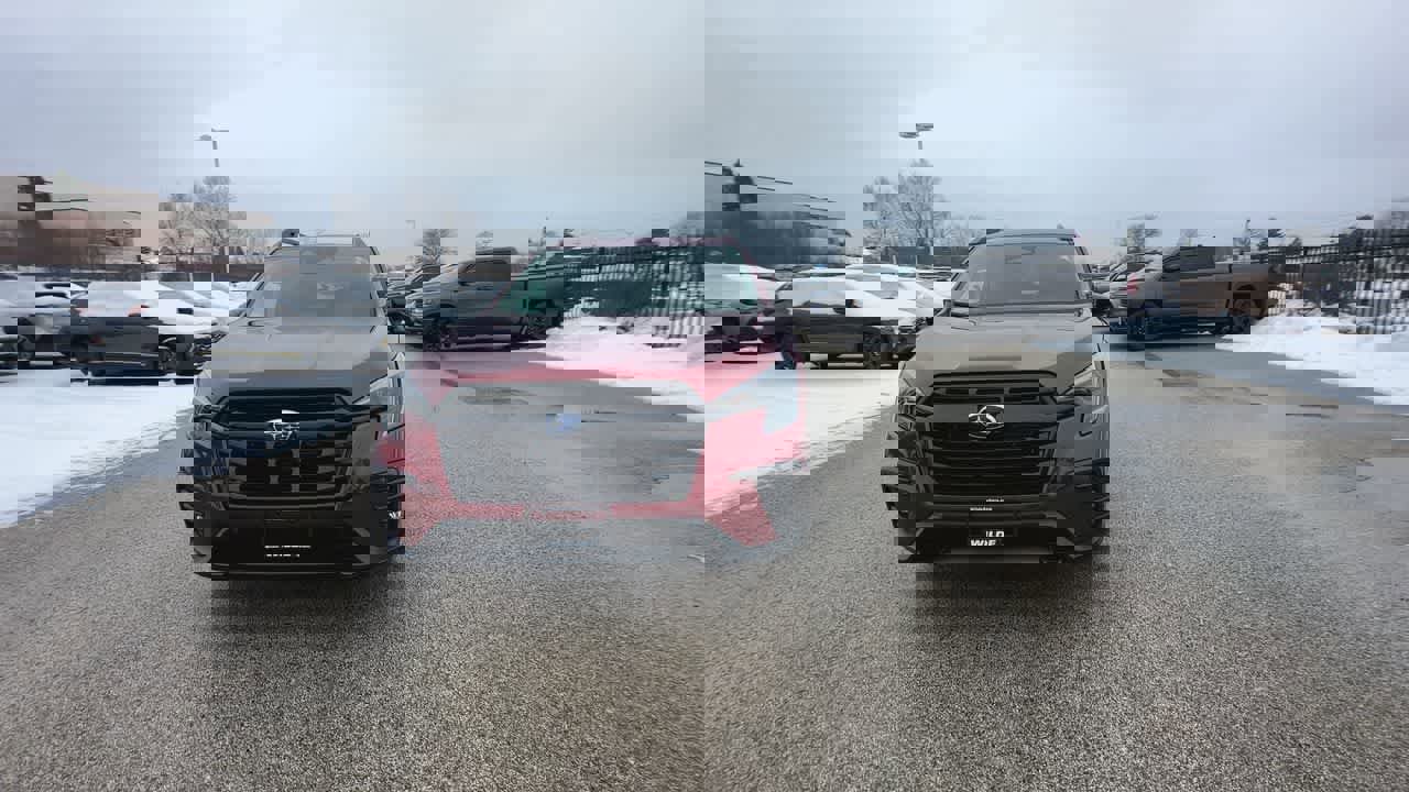 New 2026 Subaru Ascent Bronze Edition image 3