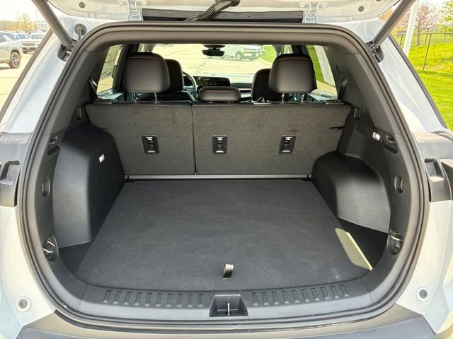 New 2026 Chevrolet Equinox RS w/ Convenience Package III AWD/4WD image 16