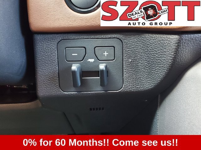 New 2026 Toyota Tundra 1794 Edition AWD/4WD image 28