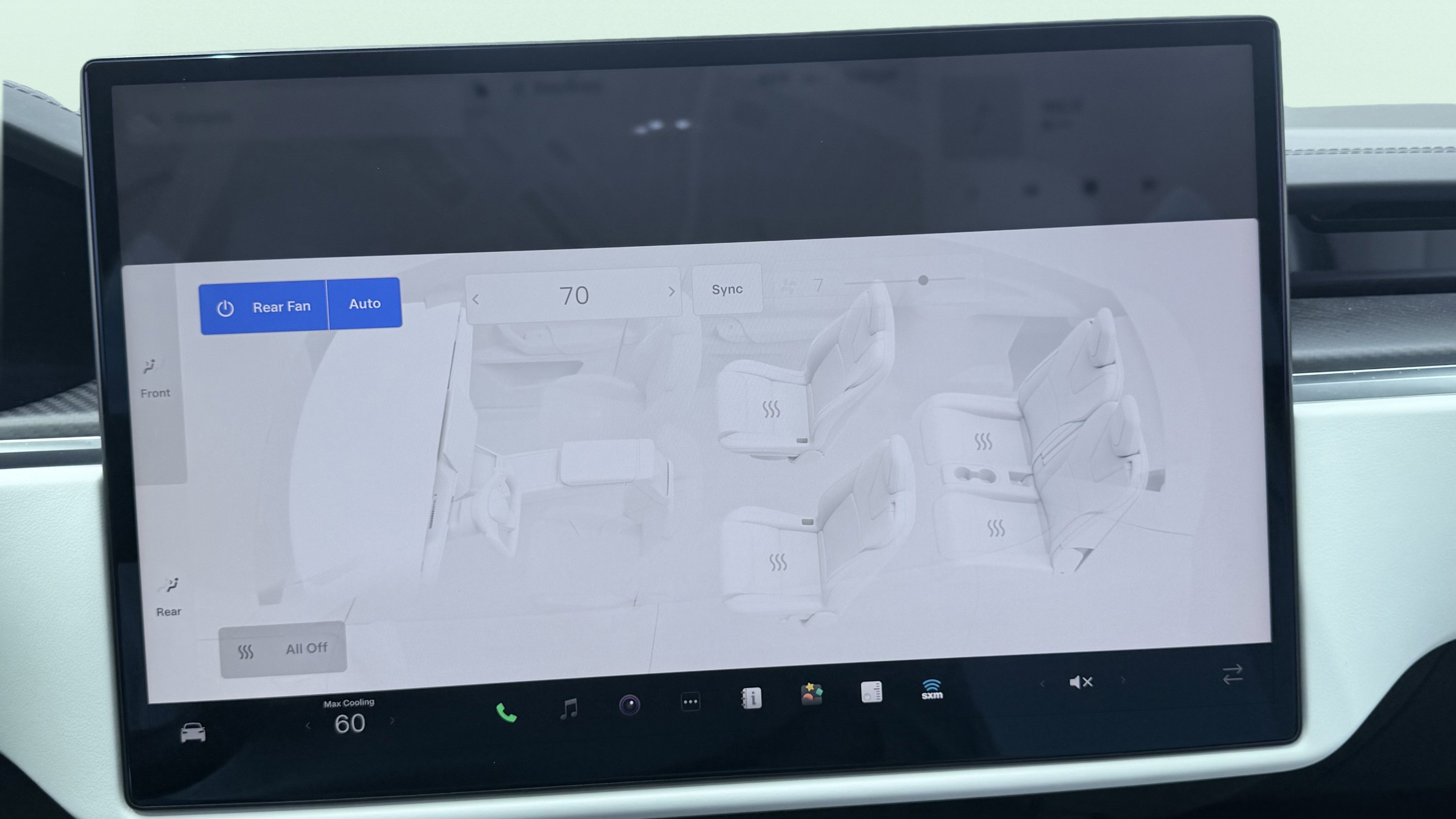 Used 2024 Tesla Model X Plaid image 86