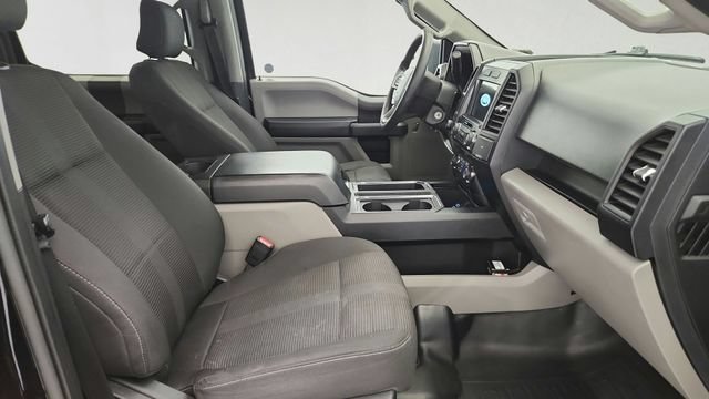 Used 2017 Ford F150 XL w/ Equipment Group 101A Mid AWD/4WD image 23