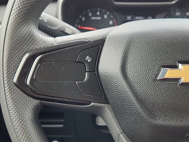 Used 2022 Chevrolet TrailBlazer LS FWD image 34