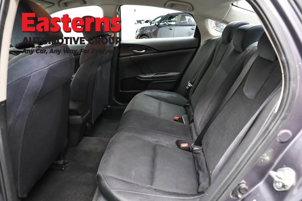 Used 2019 Honda Insight LX image 19