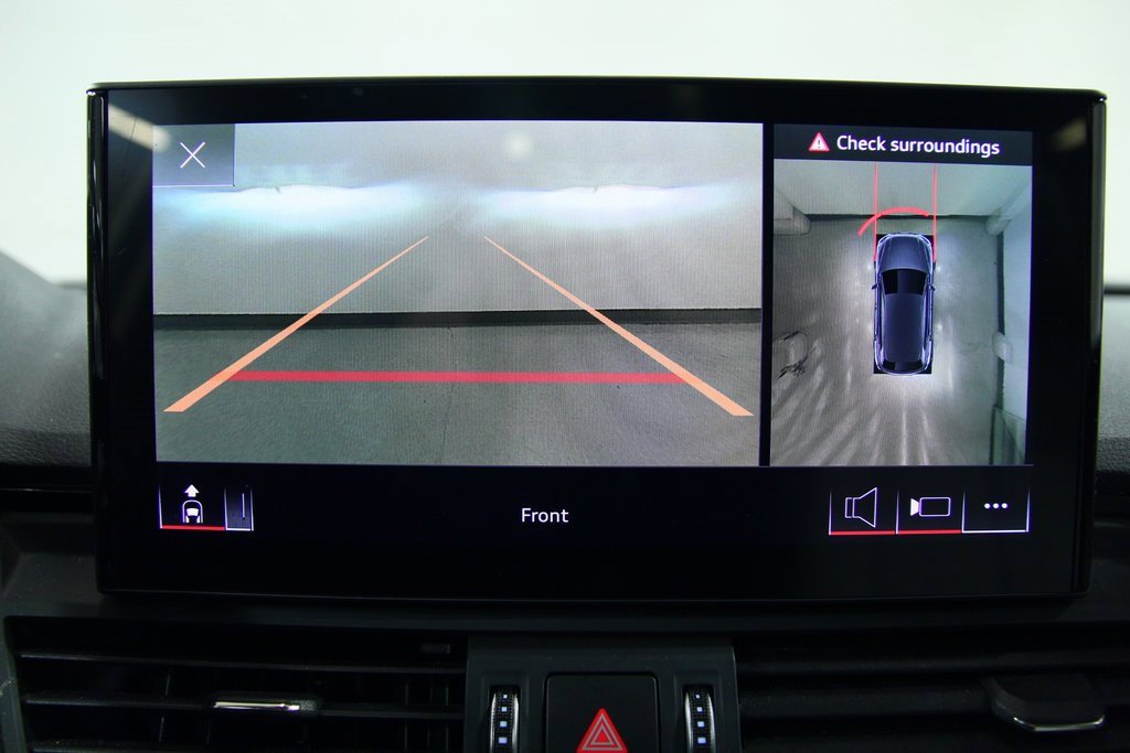 Used 2021 Audi Q5 2.0T Premium Plus w/ Premium Plus Package image 9