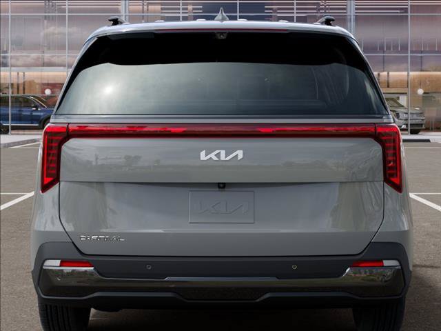 New 2026 Kia Carnival SX Prestige FWD image 13