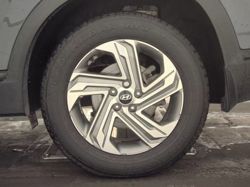 Used 2022 Hyundai Santa Fe SE image 22