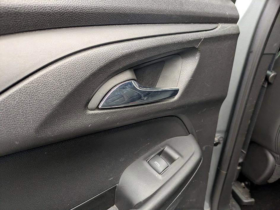 Used 2023 Chevrolet TrailBlazer ACTIV w/ Sun and Liftgate Package image 28