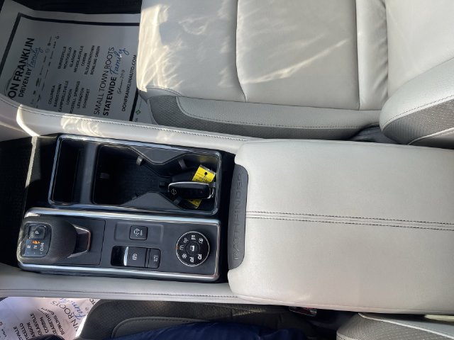 Certified 2023 Nissan Pathfinder SL AWD/4WD image 21