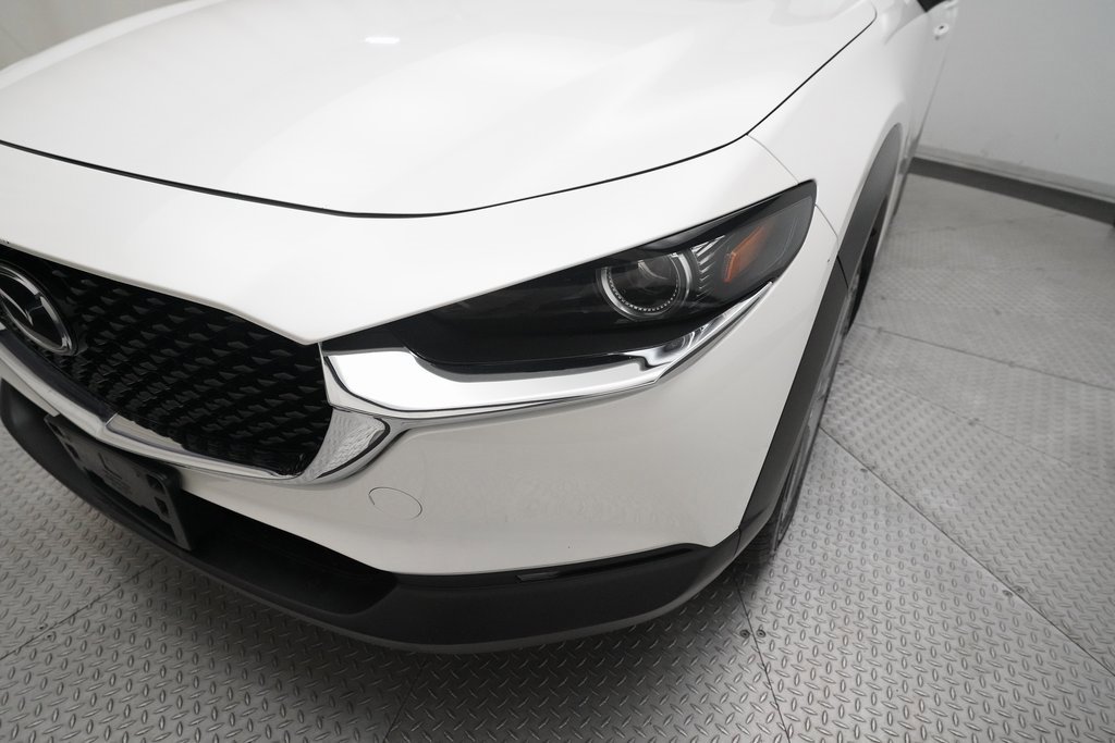 Certified 2023 MAZDA CX-30 AWD 2.5 S w/ Premium Package image 23