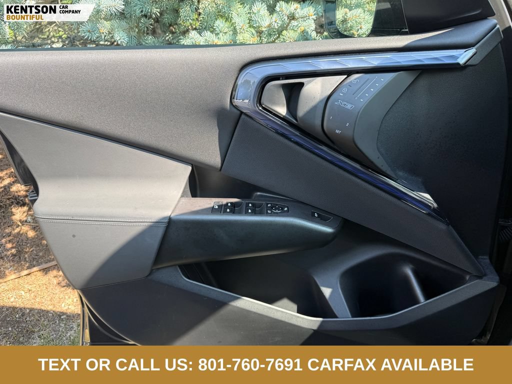 Used 2025 BMW X3 xDrive30i w/ Premium Package AWD/4WD image 18