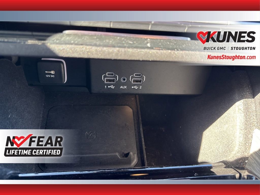 Used 2024 Jeep Wagoneer Series III AWD/4WD image 23