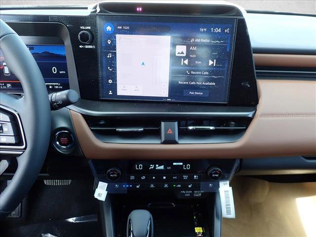 New 2026 Subaru Outback Touring XT image 19