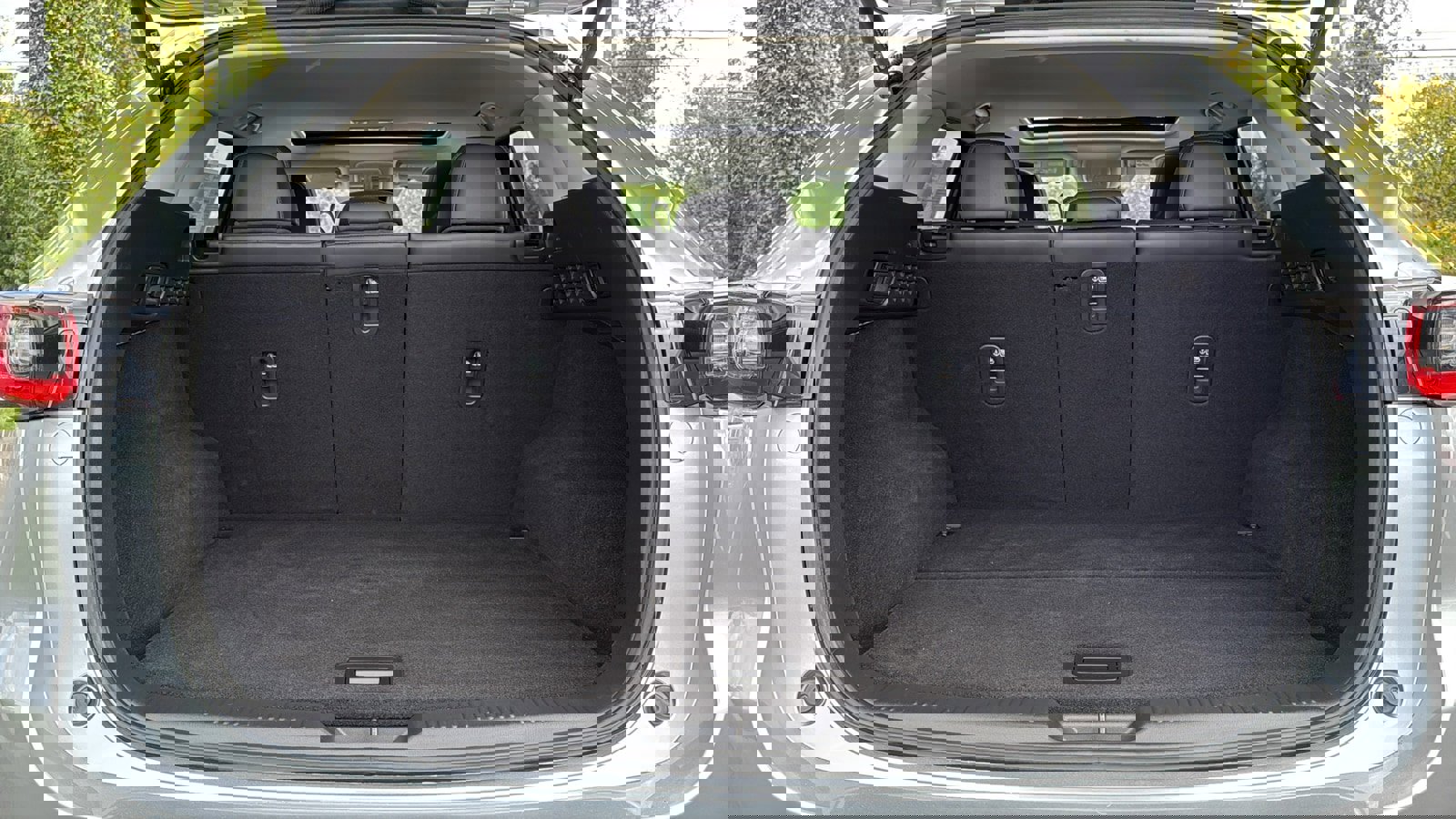 Certified 2022 MAZDA CX-5 AWD 2.5 S w/ Premium Plus Pkg image 28