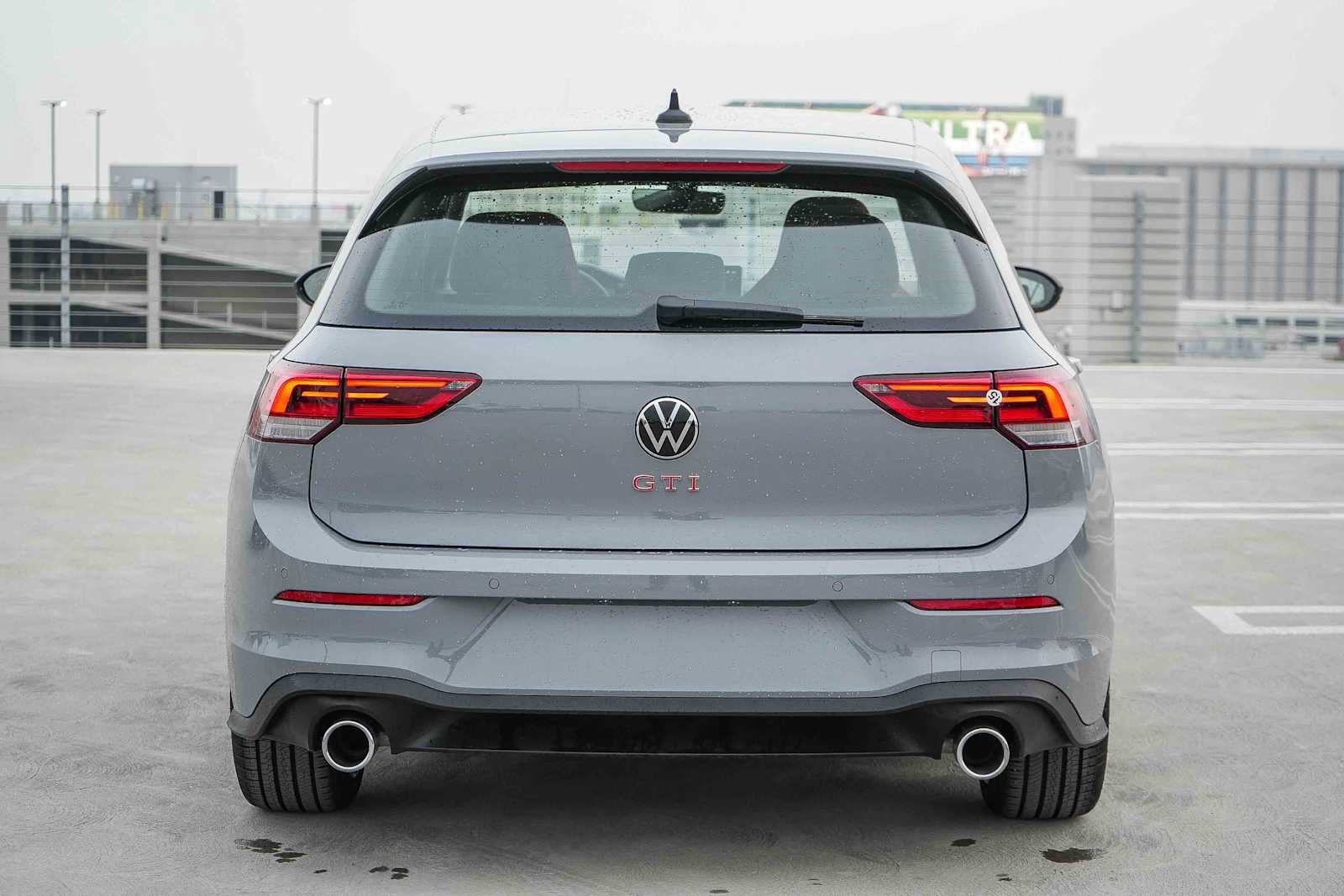 New 2026 Volkswagen GTI S FWD image 7