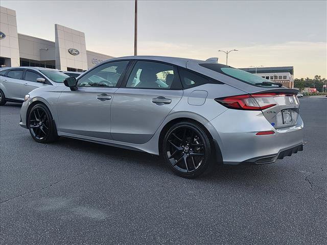 Used 2023 Honda Civic Sport image 6