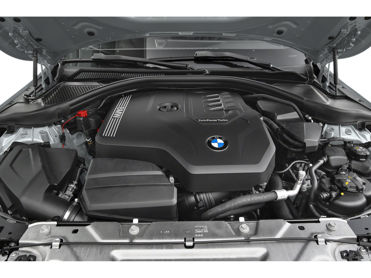 New 2026 BMW 230i Coupe w/ Premium Package RWD image 33