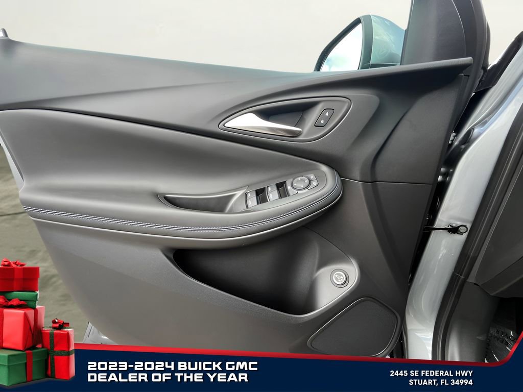 New 2026 Buick Encore GX Sport Touring w/ Advanced Technology Package image 44