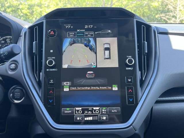 New 2026 Subaru Crosstrek 2.5i Limited w/ Crosstrek Mirror Package image 12