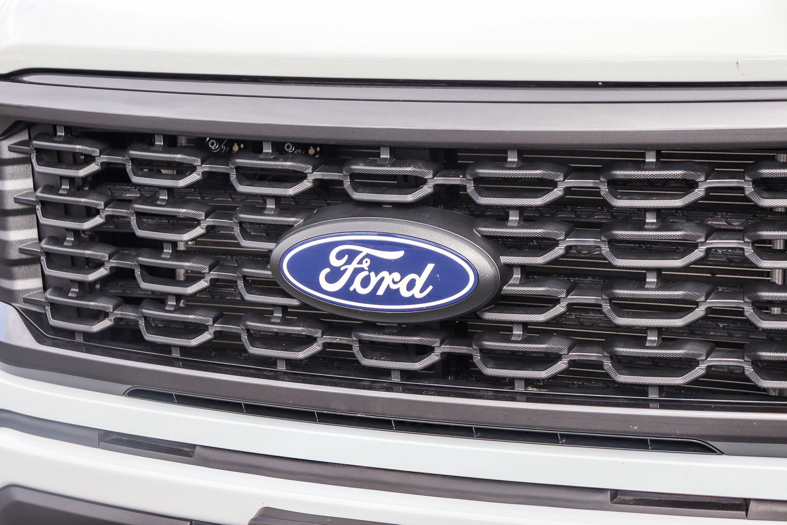 Used 2026 Ford F150 STX w/ Equipment Group 200A RWD image 11