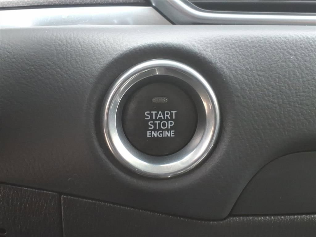 Used 2023 MAZDA CX-5 Carbon Edition image 14