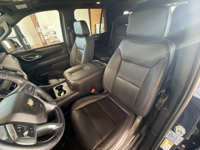 Used 2023 Chevrolet Tahoe LT AWD/4WD image 19