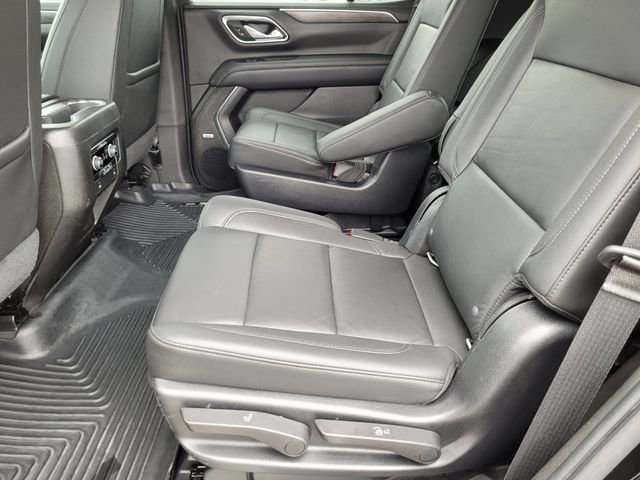 Used 2021 Chevrolet Tahoe Z71 image 24