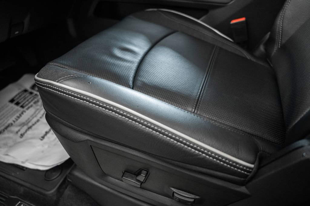 New 2026 Jeep Grand Cherokee Limited AWD/4WD image 40
