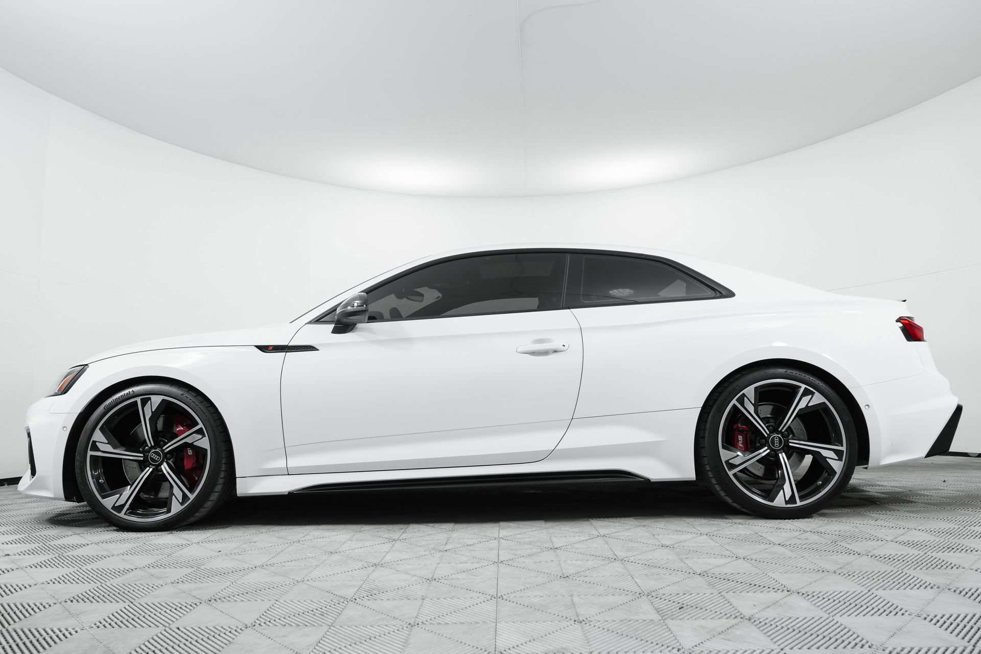 Certified 2023 Audi RS 5 AWD/4WD image 99
