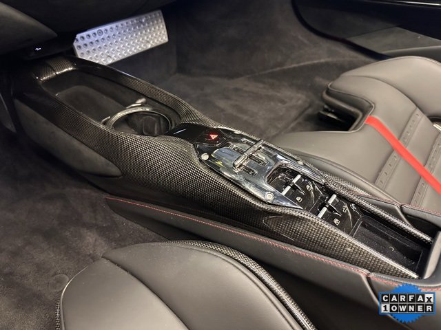 Used 2023 Ferrari SF90 Spider image 25