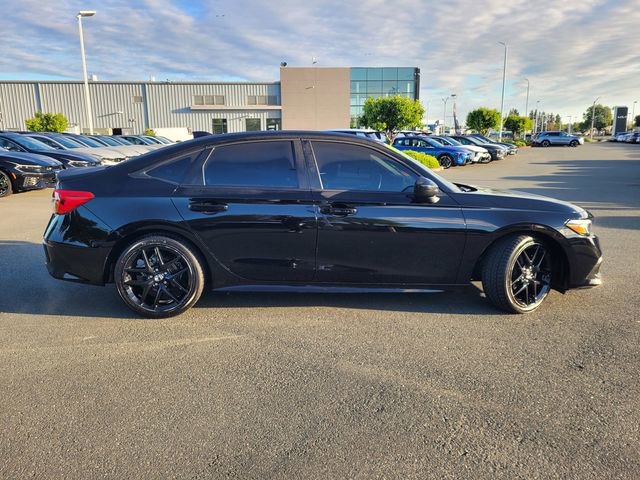 Used 2023 Honda Civic Sport image 3