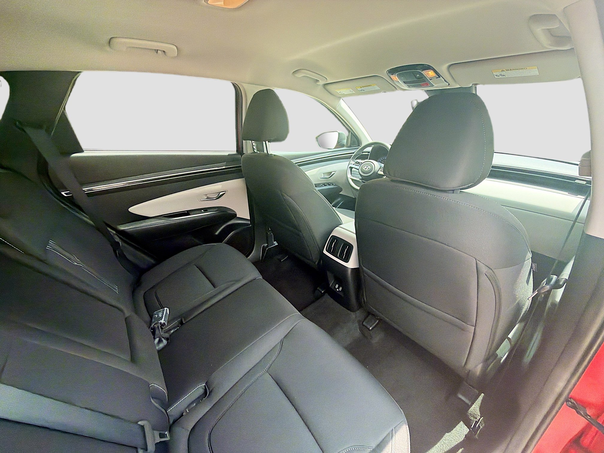 Used 2023 Hyundai Tucson SEL FWD image 27