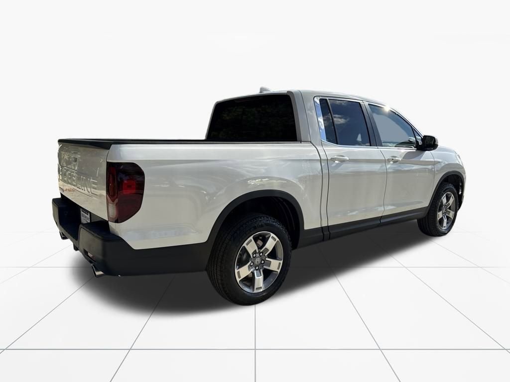 New 2026 Honda Ridgeline RTL image 8