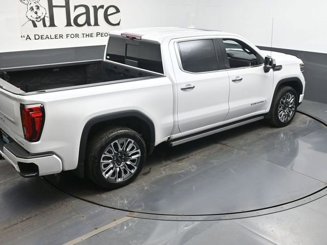 Certified 2024 GMC Sierra 1500 Denali Ultimate image 39