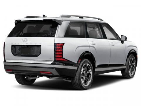 New 2026 Hyundai Palisade Limited FWD image 2