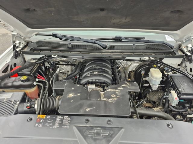 Used 2016 Chevrolet Silverado 1500 LT w/ All Star Edition image 20