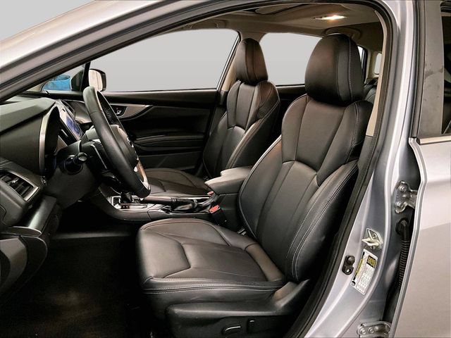 Used 2022 Subaru Impreza 2.0i Limited w/ Popular Package #2 AWD/4WD image 24