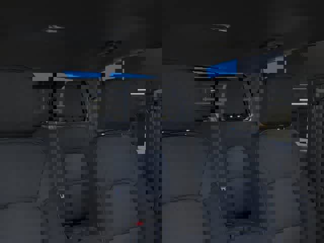 New 2026 Chevrolet Colorado W/T w/ Advanced Trailering Package image 24