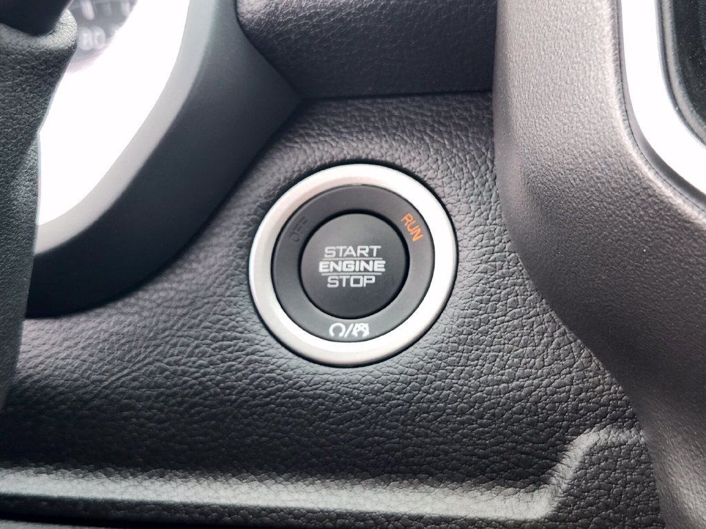 New 2026 RAM 2500 Big Horn AWD/4WD image 24