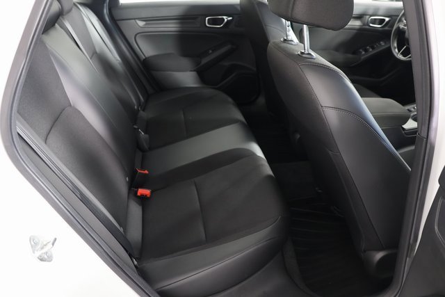 Used 2024 Honda Civic Sport image 21
